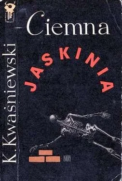 Мачей Сломчинский Ciemna Jaskinia