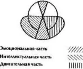Рис 18 Отметим определенное сходство между этой схемой и той что приведена на - фото 20
