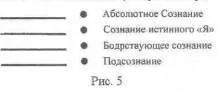 Начнем их рассмотрение с подсознания Это сумеречное сознание с которым - фото 5