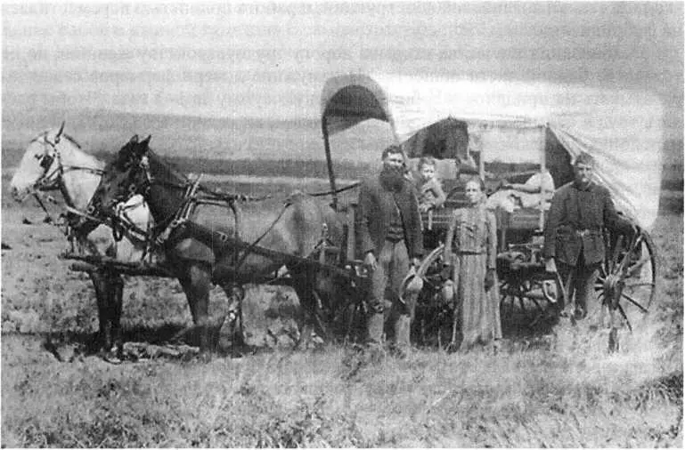 Гомстедеры 1866 г Первые американские хлопкопрядильные фабрики появились в - фото 59