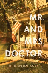 Julie Iromuanya - Mr. and Mrs. Doctor