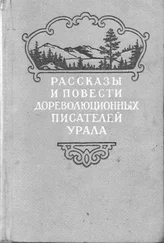 Константин Носилов - Рассказы и повести дореволюционных писателей Урала. Том 1