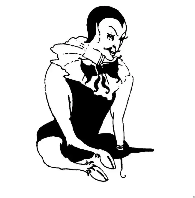 О расчете с прошлым Что такое нереальное если не те страсти которые когдато - фото 11