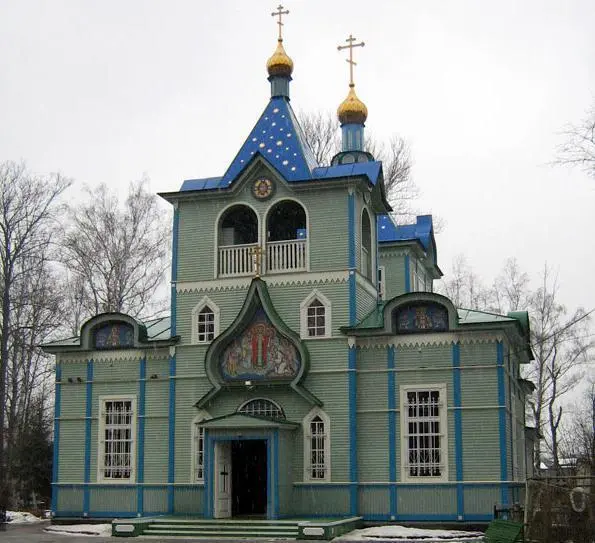 Серафимовское кладбище СанктПетербург Подводные лодки Алексеева Бориса - фото 31