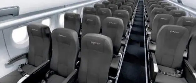 Мокрый лизинг для Сухого Основными регионами сбыта SSJ100 помимо - фото 8