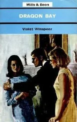 Вайолет Уинспир - Dragon Bay