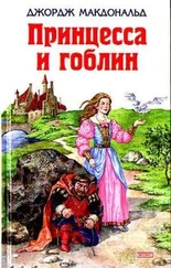Джордж Макдональд - Принцесса и гоблин