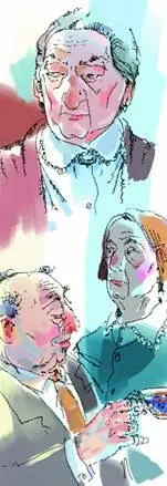 Вот вы умная женщина позвольте у вас спросить Это верно или неверно что у - фото 4