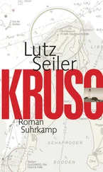 Lutz Seiler - Kruso