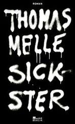 Thomas Melle - Sickster