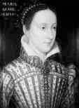 Мария Стюарт королева Шотландии С портрета Франсуа Клуэ ок 1559 г Сонет - фото 30