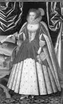 Люси Харингтон графиня Бедфорд Уильям Ларкин 1615 г Наконец последнее из - фото 57