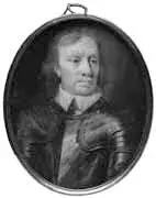 Оливер Кромвель Миниатюра Самуила Купера 1656 г Амбивалентные чувства - фото 78