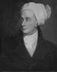 Уильям Купер С картины Томаса Филипса 1807 г Смытый за борт Вал - фото 84