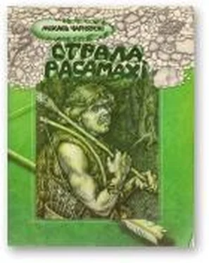 Міхась Чарняўскі Страла Расамахі обложка книги