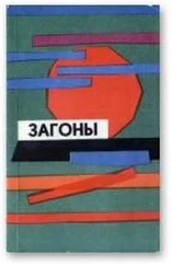 Сакрат Яновіч - Загоны