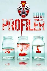 Lei Mi - Profiler