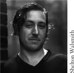 Greg Jacksons work has appeared in The New Yorker Granta and the Virginia - фото 1