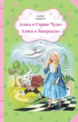 Льюис Кэрролл - Алиса в Стране чудес. Алиса в Зазеркалье (сборник)