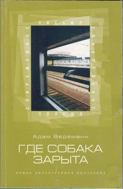 Адам Ведеманн Где собака зарыта обложка книги