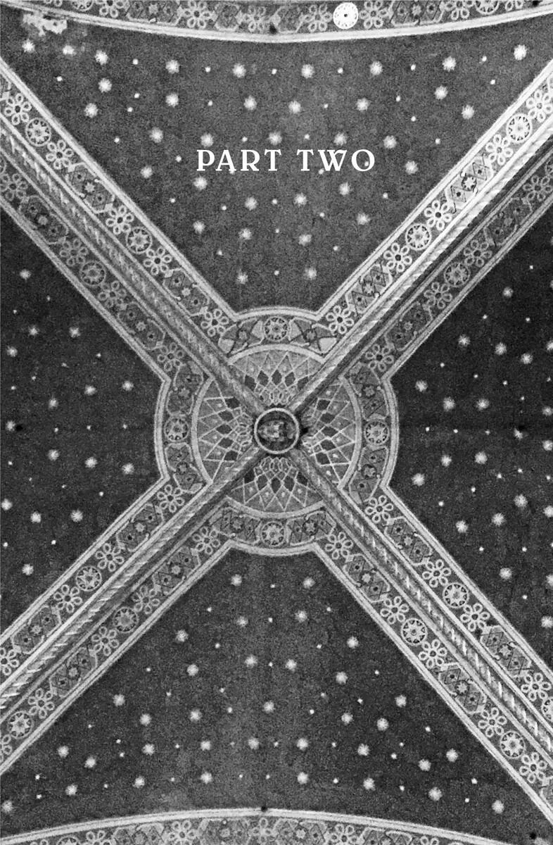 hat is the first thing one wishes to see upon waking and the last before - фото 15