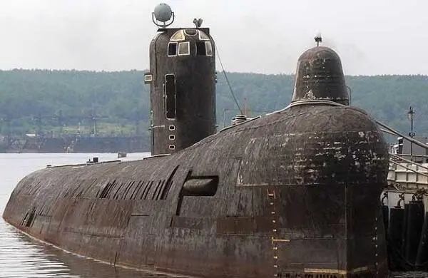 Первоначально причиной аварии объявили ошибку команды подводной лодки но - фото 296
