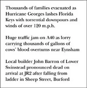 Chapter fortyseven Different things can add up in different ways whilst - фото 15
