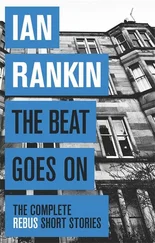 Ian Rankin - The Beat Goes On