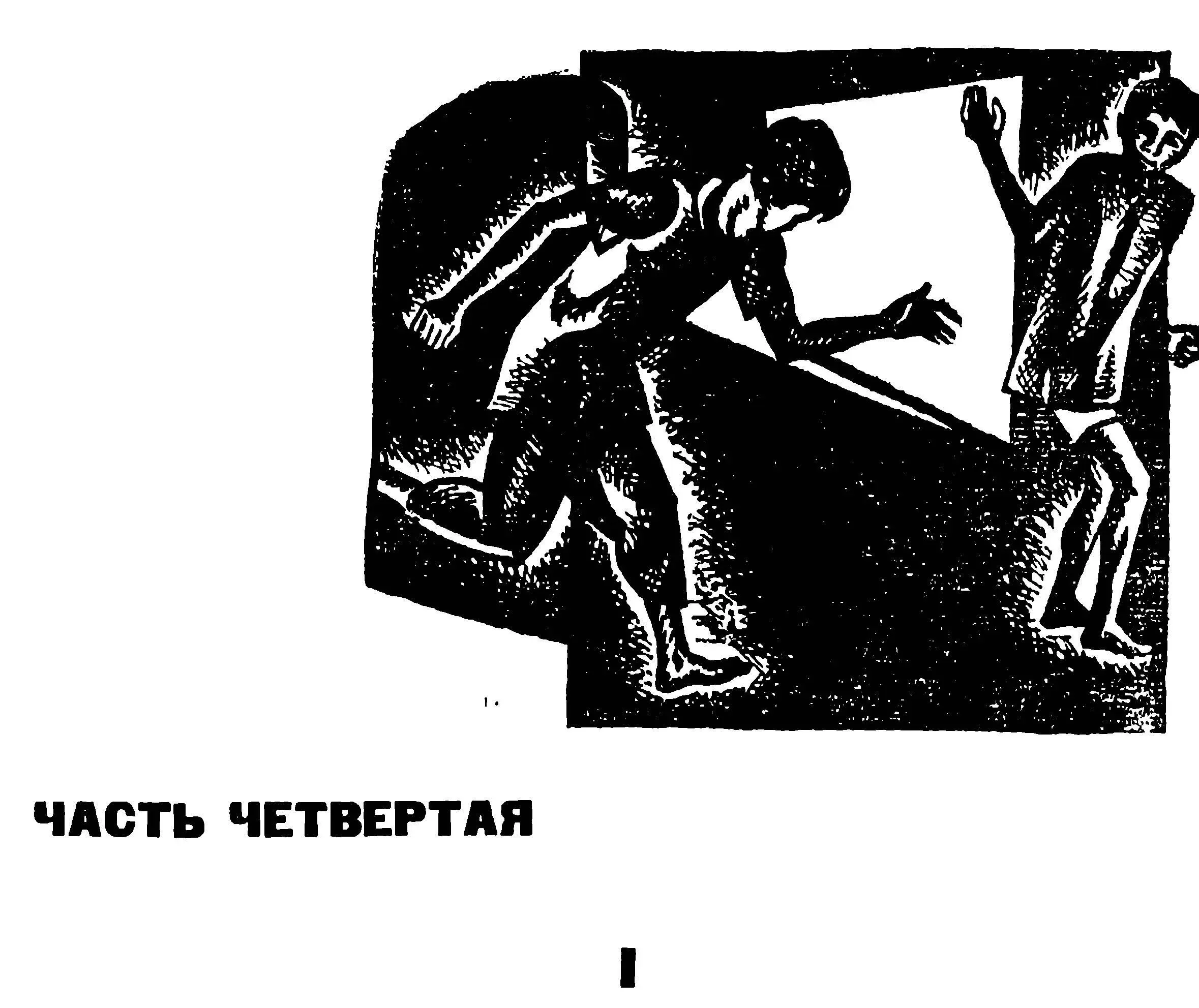 Уже целую неделю Раджа и Ноша жили в доме Шахаджи За все это время они больше - фото 6