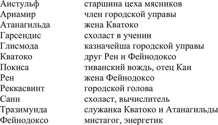 Обитатели гор Блотнетла Чугуанцы и жители окрестностей Ватага Хранительни - фото 6