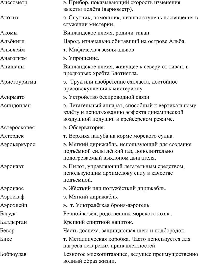 Сноски 1 Хримтурс инеистый вели - фото 29