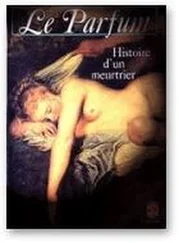 Патрык Зюскiнд - Парфума