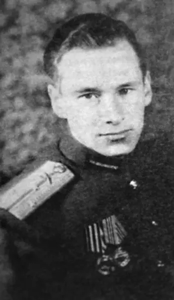 Василий Сергеевич Ордынский 19231985 советский кинорежиссёр сценарист - фото 28