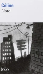 Louis-Ferdinand Céline - Nord