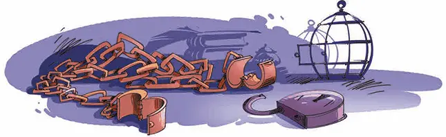 Помнишь Варфоломей тот день когда во время завтрака я играл на флейте - фото 44