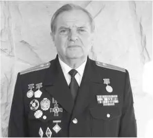 Гурковский Василий Андреевич публицист поэтпесенник Кандидат экономических - фото 15