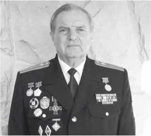 Гурковский Василий Андреевич публицист поэтпесенник Кандидат экономических - фото 11