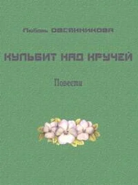 Людмила Бабич Центр притяжения обложка книги