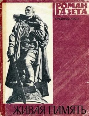 Андрей Платонов Живая память обложка книги