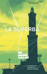 Ilja Pfeijffer - La Superba