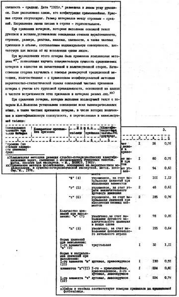 Письмо профессора Германа Ермолаева США Письмо профессора АБ Мэрфи - фото 45