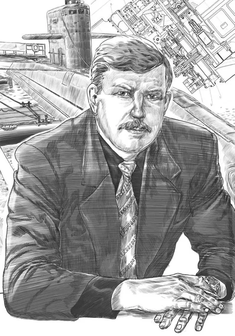 Герои эпохи Великих изобретений напоминают путешественниковпервопроходцев - фото 1