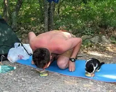 Так по сюжету положено Ну а тебято Алёнка За что ж обернули кошкой 2 - фото 44