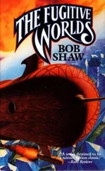 Bob Shaw - The Fugitive Worlds