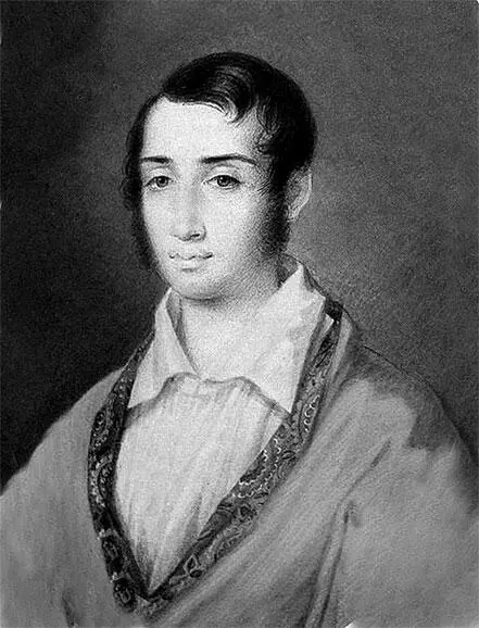 Алексей Николаевич Вульф Акварель Н Шаде 18321833 Алексей Николаевич - фото 16