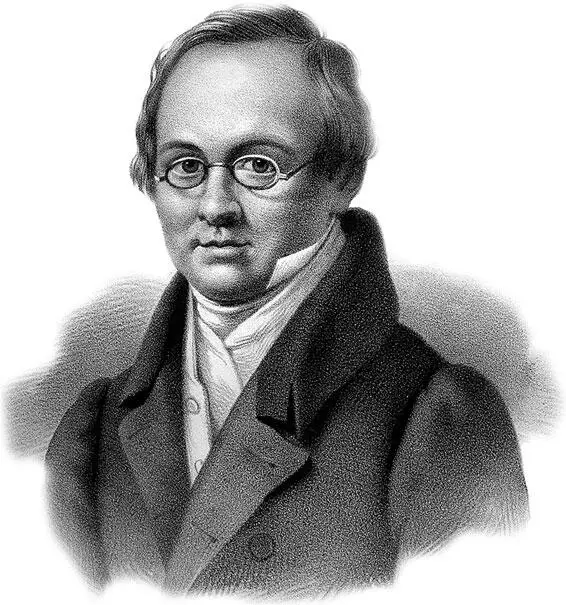Антон Антонович Дельвиг Рисунок В П Лангера 1830 Софья Михайловна - фото 52