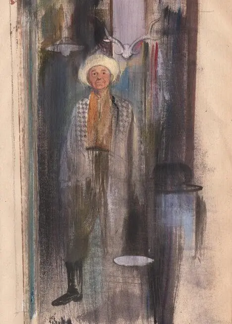AFTERWORD The present collection of short stories by Bohumil Hrabal dates - фото 62