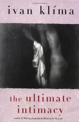 Ivan Klima - The Ultimate Intimacy