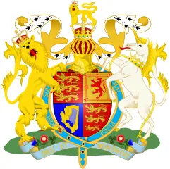 httpenwikipediaorgwikiFileUKRoyalCoatofArmssvgсовпадают с - фото 23