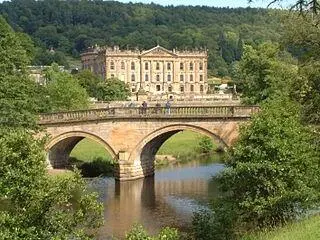 httpsenwikipediaorgwikiChatsworthHouse Инверари в Англии - фото 35
